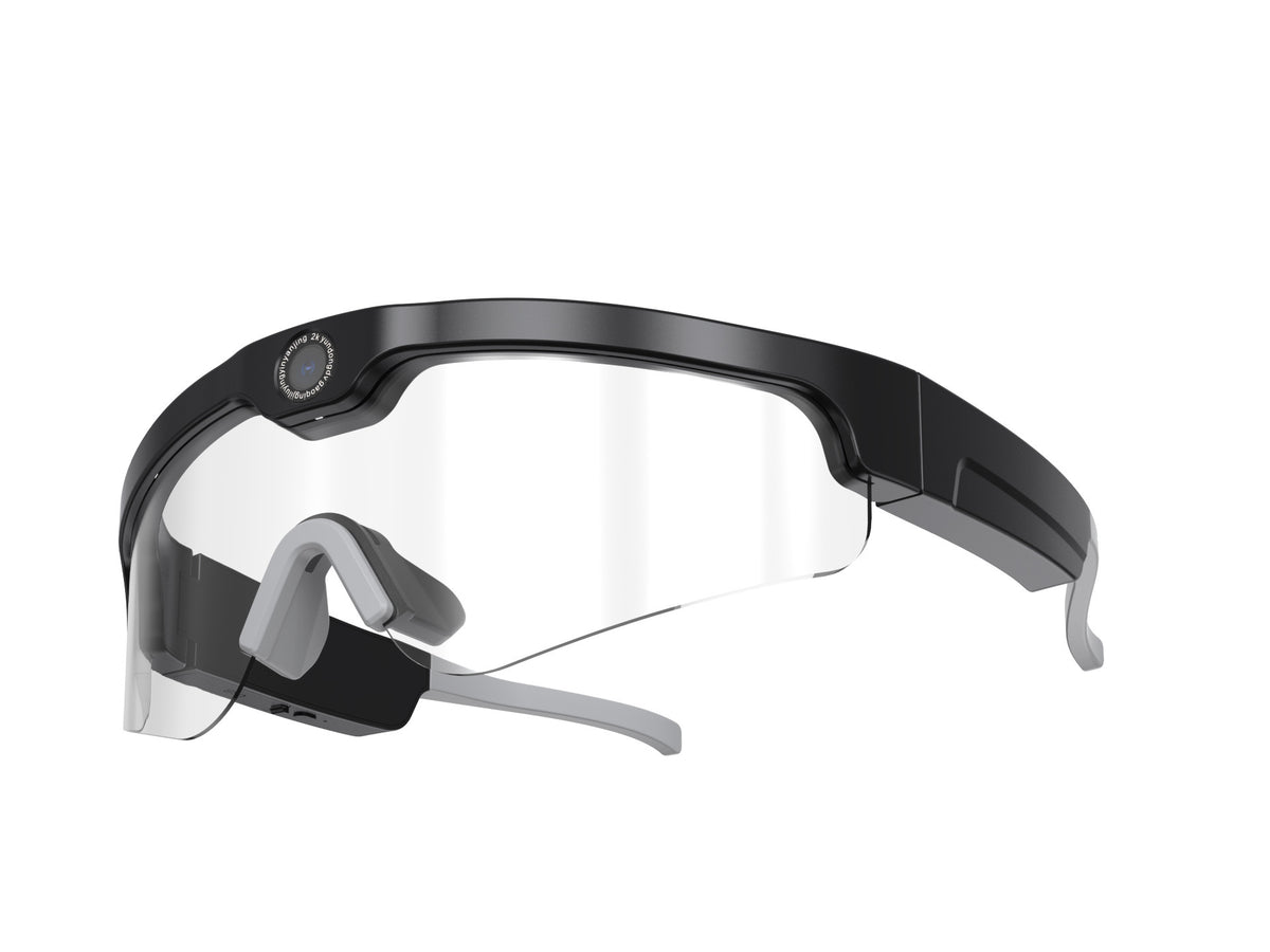 Smart Bluetooth Glasses XV15 Sports Glasses With Photo Capture