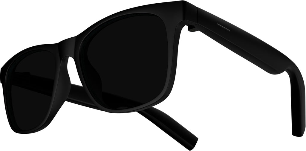 AI Smart Glasses Bluetooth Sunglasses 